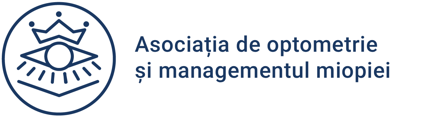Myopia Management and Orthokeratology Society